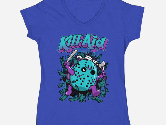 Kill-Aid Purple