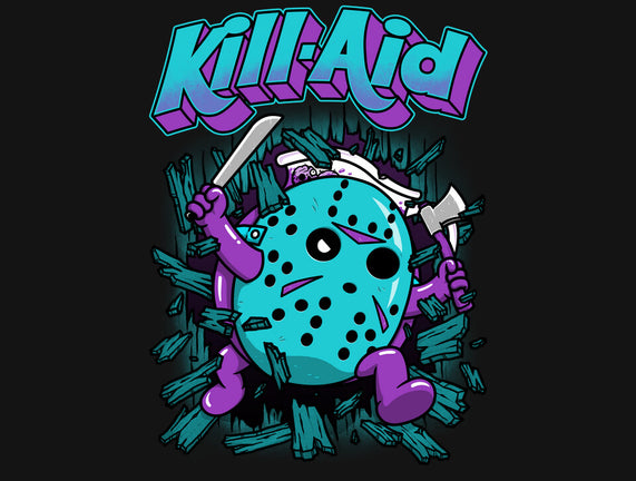 Kill-Aid Purple