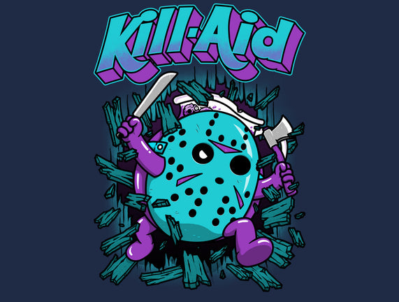 Kill-Aid Purple