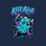 Kill-Aid Purple-None-Glossy-Sticker-pigboom