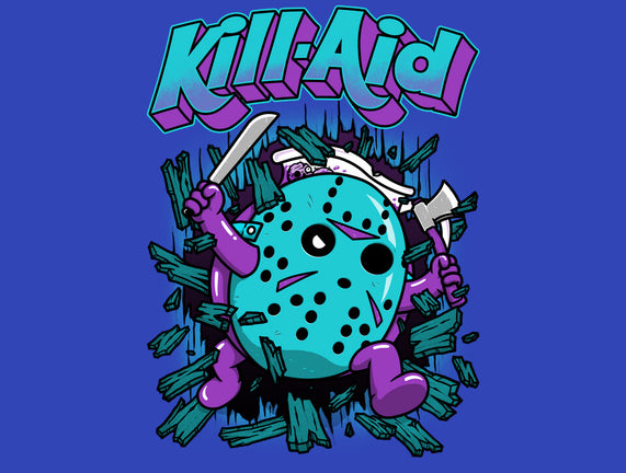 Kill-Aid Purple