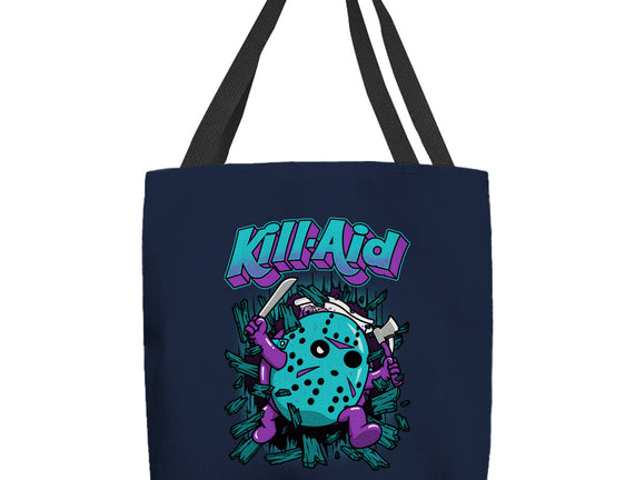 Kill-Aid Purple