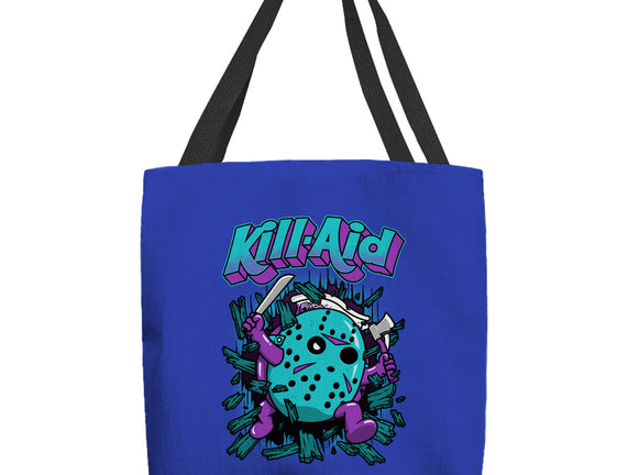 Kill-Aid Purple