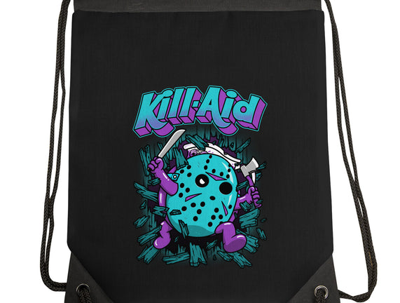 Kill-Aid Purple