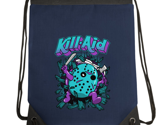 Kill-Aid Purple