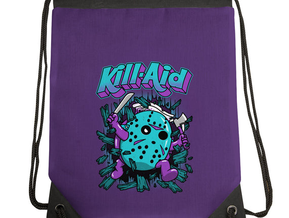 Kill-Aid Purple