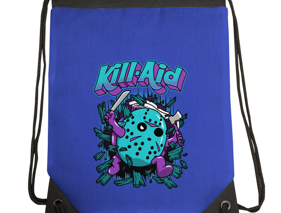 Kill-Aid Purple