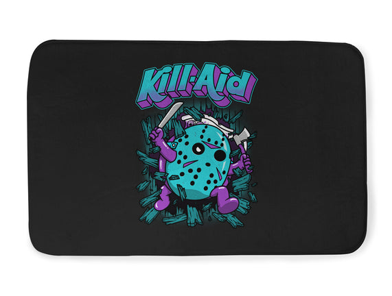 Kill-Aid Purple