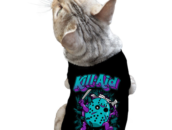 Kill-Aid Purple