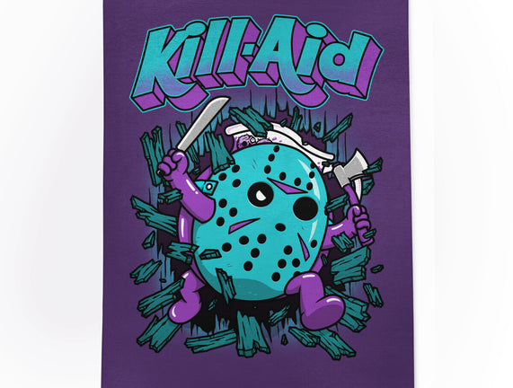 Kill-Aid Purple