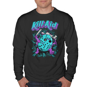 Kill-Aid Purple