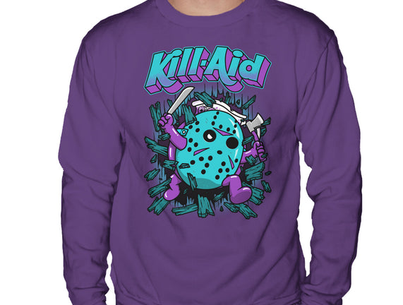 Kill-Aid Purple