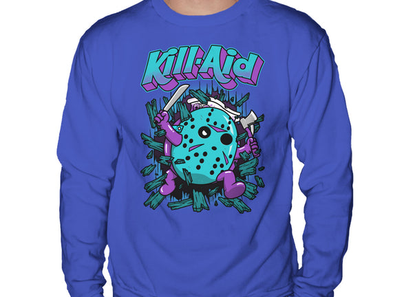 Kill-Aid Purple