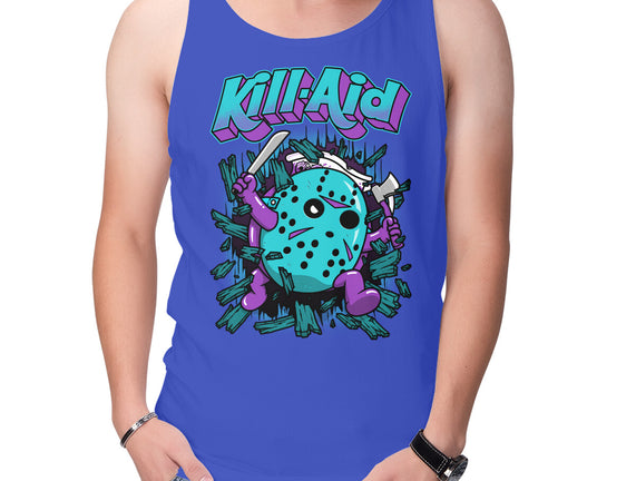 Kill-Aid Purple