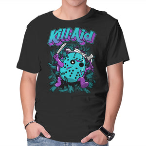 Kill-Aid Purple