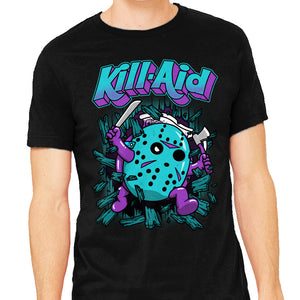 Kill-Aid Purple