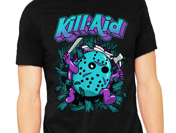 Kill-Aid Purple