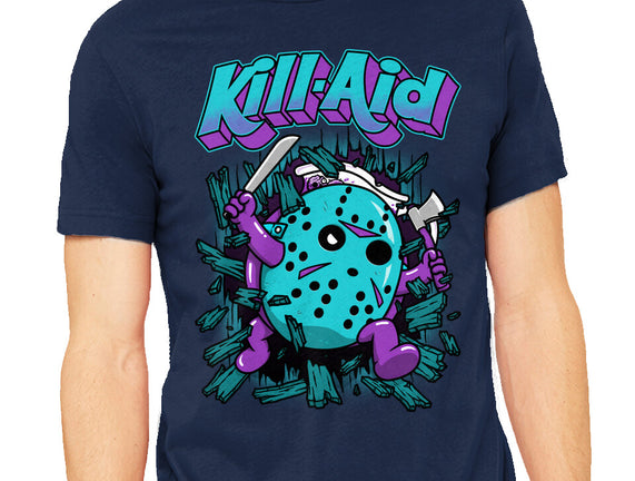 Kill-Aid Purple