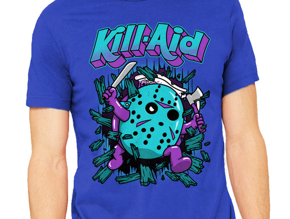 Kill-Aid Purple