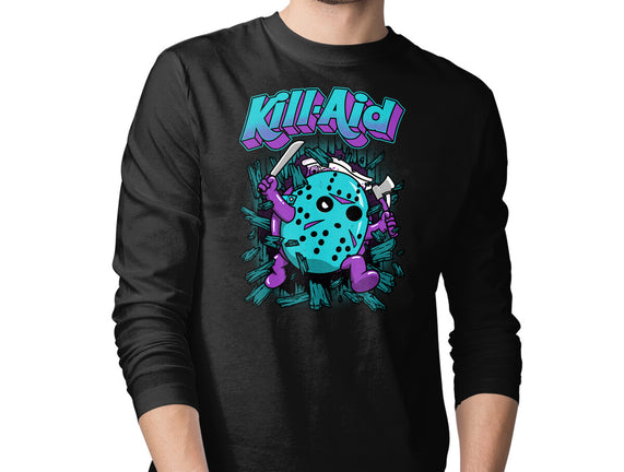 Kill-Aid Purple