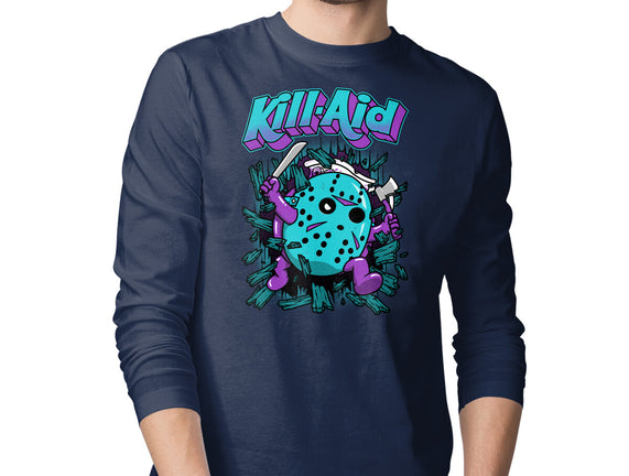 Kill-Aid Purple