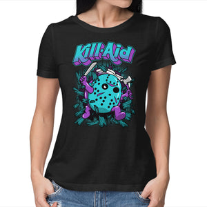 Kill-Aid Purple