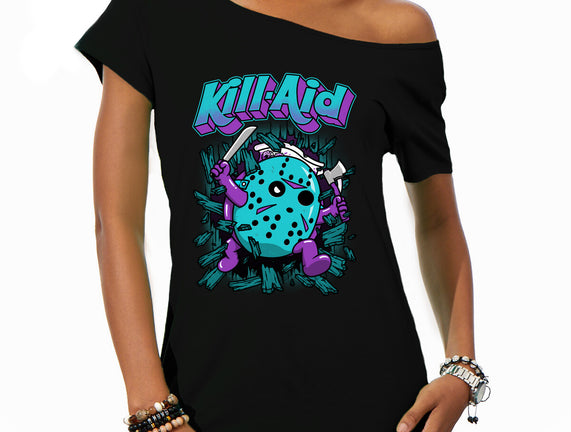 Kill-Aid Purple