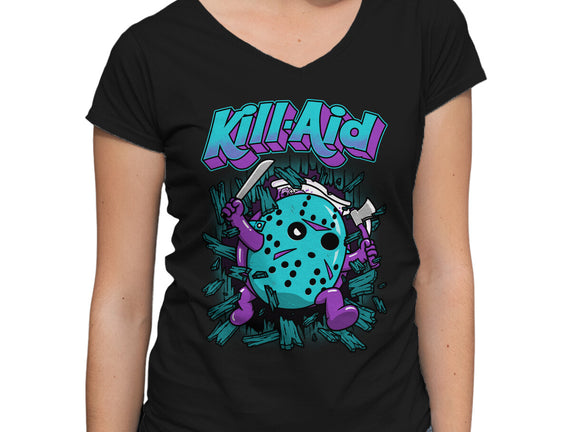 Kill-Aid Purple