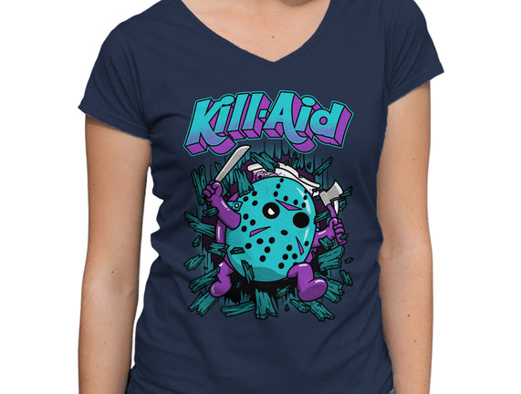 Kill-Aid Purple