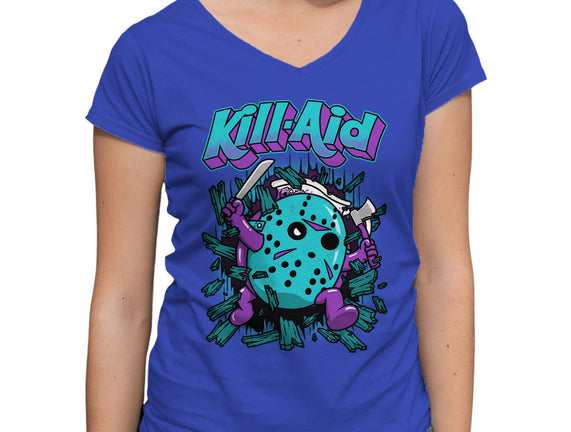 Kill-Aid Purple