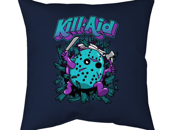 Kill-Aid Purple