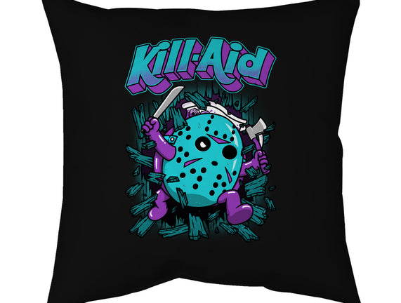 Kill-Aid Purple