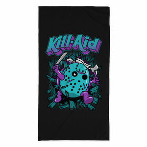 Kill-Aid Purple