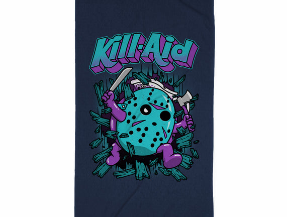 Kill-Aid Purple