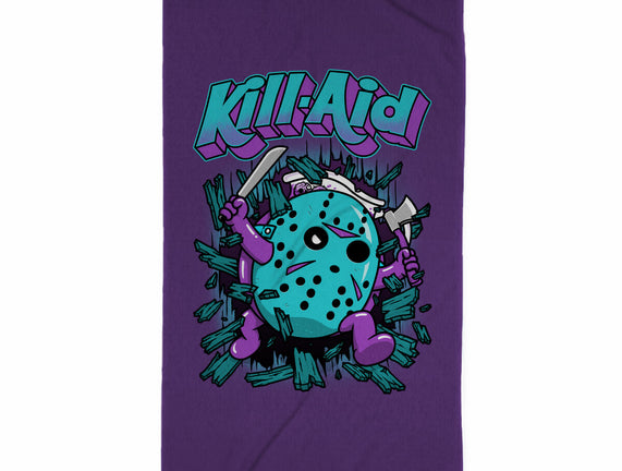 Kill-Aid Purple