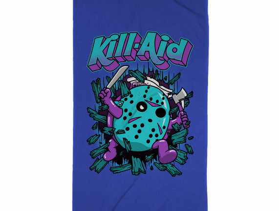 Kill-Aid Purple