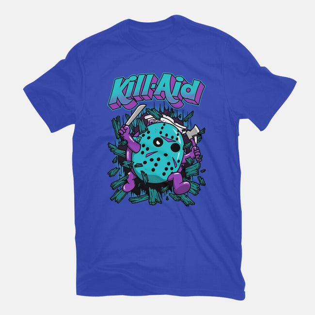 Kill-Aid Purple-Mens-Heavyweight-Tee-pigboom