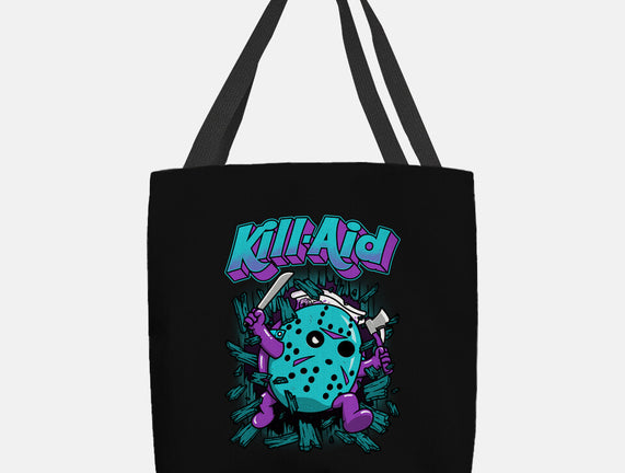 Kill-Aid Purple