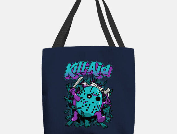 Kill-Aid Purple