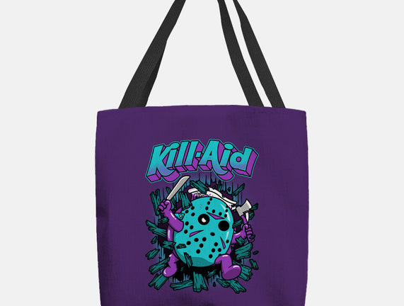 Kill-Aid Purple