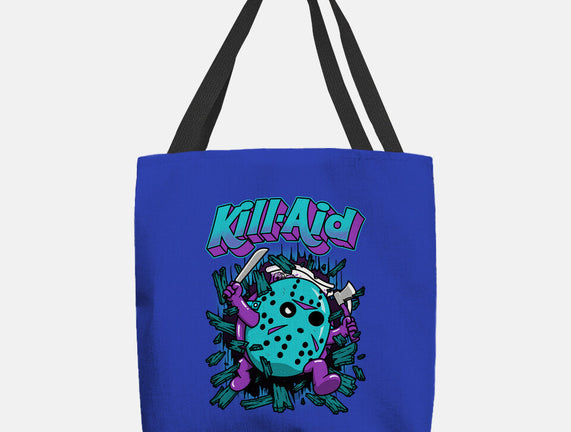 Kill-Aid Purple