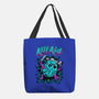 Kill-Aid Purple-None-Basic Tote-Bag-pigboom