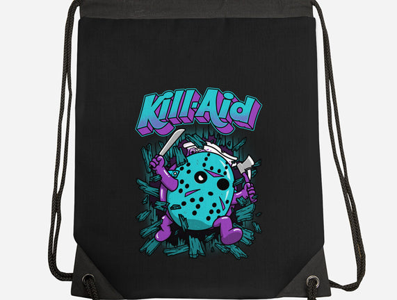 Kill-Aid Purple