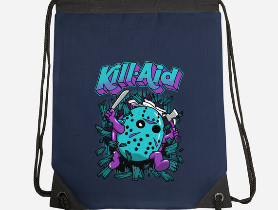 Kill-Aid Purple