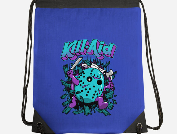 Kill-Aid Purple