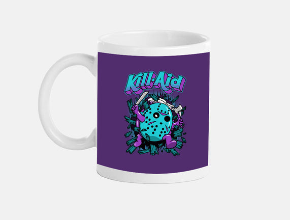 Kill-Aid Purple