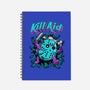 Kill-Aid Purple-None-Dot Grid-Notebook-pigboom