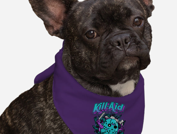 Kill-Aid Purple