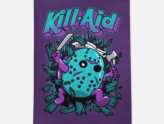 Kill-Aid Purple