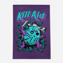 Kill-Aid Purple-None-Outdoor-Rug-pigboom